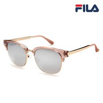 [FILA] 필라 명품 선글라스 FLS7138M_NUDEBROWN