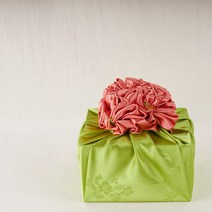 보자기보쌈 양단 겹 보자기 NO.5