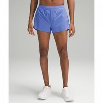 룰루레몬 반바지 패스트 앤 프리 리플렉티브 숏 3