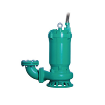 [윌로펌프]배수용 펌프 PDE-1500I