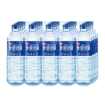 동원샘물 미네마인, 500ml, 59