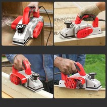 전동대패 모서리대패 목공대패전기 충전대패, A