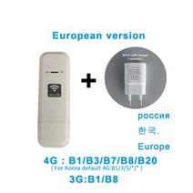 LTE라우터 농장 이동식 와이파이 CCTV ldw931 4g wifi 라우터 nano sim 카드 휴대용, eu 버전 플러스 플러그