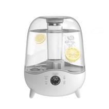 디어마 퓨어소닉 UV 가습기