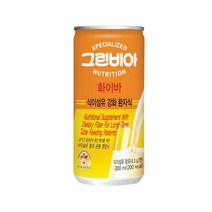 그린비아 화이바 식이섬유, 60개, 200ml
