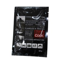 바로쿡 50g 발열팩 10P 보온 음식통 도시락 346815EA * HONI, 1, 본상품선택