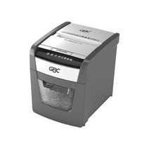 GBC ShredMaster 50X 자동급지 세단기 학교 서류분쇄기 파세기