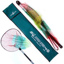 [민물용품]문화 잉어 으뜸 뜰채 경심망, 4절{1907001752039}