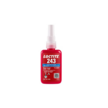 록타이트 243 나사고정제 / 50ml, 1개