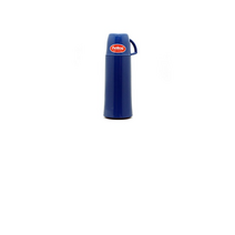 헬리오스 엘레강스 보온병, 0.5L, 블루