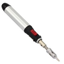 무선 히팅건 힛건 1300 섭씨 12ml 부탄 가스 블로우 토치 납땜 솔더 충전 열풍기