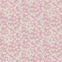 리버티몰 Liberty Fabrics Ffion Tana Lawn Cotton Classic 영국 리버티 원단