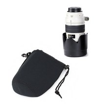 DSLR 렌즈 보관 파우치 카메라 캐논 니콘 펜탁스 소니, 본상품선택