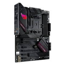 ASUS ROG STRIX B550-F 게이밍 메인보드 AMD AM4 지원 Ryzen5000 4000 시리즈 4 x DDR4 PCI-E 4.0, 한개옵션0