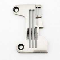 공업용페가수스-유니콘-EX 니혼오바침판(바늘두개짜리) EX 니혼오바침판, R50