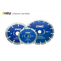 지노 ZINO 마른날 콘크리트 석재 화강석 벽돌 블럭, ZMN-7