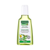 라우쉬 스위스 허벌 케어 수분 진정 샴푸, 200ml, 1개