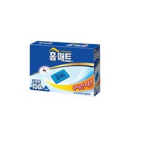 홈매트 매트피 리필, 150g, 2개