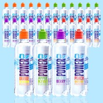 농심 파워오투 아이스베리 500ml 6개, 상세페이지 참조