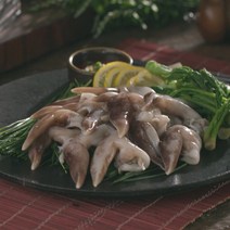 제철 새조개 남당항 남당리 천수만 여수 세척 손질새조개, 200g, 2팩