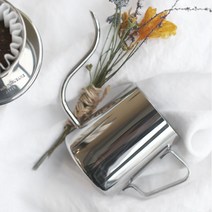 폰타노 바리스타 미니 드립포트 350ml, 단품, 단품