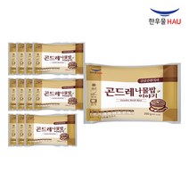 [자연맘스토리] 한우물 곤드레 나물밥 250g x 12개, 12봉