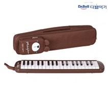 다벨 멜로디혼 (DM-HC37) (브라운) - 71930EA, 본상품선택