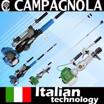 캄파놀라 Campagnola 이태리 엔진과실수확기 매실수확기 오디수확기, 올리베이터 M50