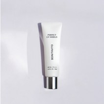 보니타비토 퍼펙트 UV쉴드 선크림 SPF50+ PA++++, 50ml, 1개