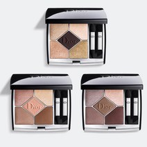 (백화점출고)디올 5 꿀뢰르 꾸뛰르 아이섀도우 팔레트(7g), 439코퍼