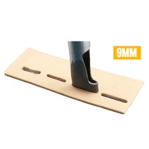 차징샵유통 가죽 벨트 타공 홀 구멍 펀치 펀칭기 9MM