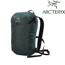 (아크테릭스)KONSEAL 15L 컨실 백팩 가방 - 도시형 트레킹 등산용, 컨실15 Pytheas (당일발송)