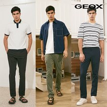 제옥스 남성 썸머 멀티 팬츠 3종