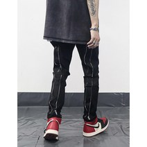 바이브 스타일 포켓 팬츠 pants [스트릿 명품 편집샵 람스]