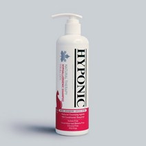 하이포닉 저자극 샴푸 모든고양이용 유향, 300ml, 3개