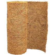 야자매트 야자매트가격 5m 10m 20m 고정핀 얇은야자매트 50x100cm 천연 매트, 협력사