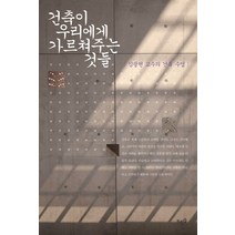 김호민건축가프로필 제품 검색결과