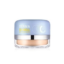 카트린 내추럴 100 미네랄 더마 썬킬 SPF46 PA 12g 1개 정품, 12g x 1개