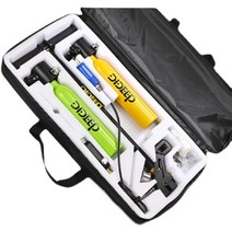 다이버 휴대용 예비 공기통 산소통 스쿠버다이빙 장비, C