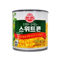 오뚜기 스위트콘 통조림, 13, 340g