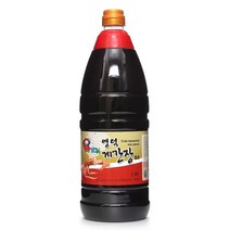 영덕 게간장1.8L