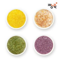 [짱죽] 냉장이유식 중기 죽1 (8개월부터), 상품선택:치킨단호박죽(C216)