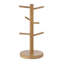 이케아 IKEA 머그컵스탠드 33cm 대나무, 1개