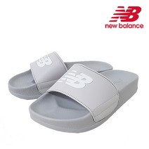 뉴발란스 슬리퍼 SD1101GGY