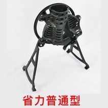 옥수수 콩 들깨 터는 수동 기계 풍구 잡곡 농기계, C타입