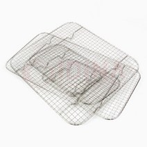 식당 음식점 업소 밧드 받침 채망 씨팬망 식당용 거름망, 02. 1/4