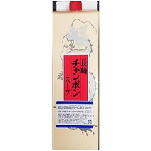 [RA㏓] 젠미 나가사키 짬뽕 소스 1.8L 일식 양념 일본요리 조료 육수 스프 액상 ▷_§Ea, 《본상품》, ☆탁월한선택