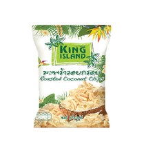 킹메이트 king island roasted, 50g, 27개입