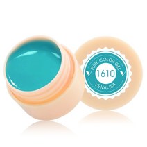 네일아트 Venalisa-페인팅 젤 60 가지 색상 5ml 전문 네일 페인트 컬러 폴리시 UV 래커 바니시, 29 1610