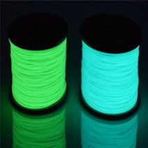 3D프린터 레진 필라멘트글로우 PLA 필라멘트 3d 프린터 빛나는 ABS 어두운 PCL 인쇄, 22 ABS10M  glowing blue